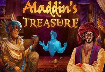 Aladdin’s Treasure