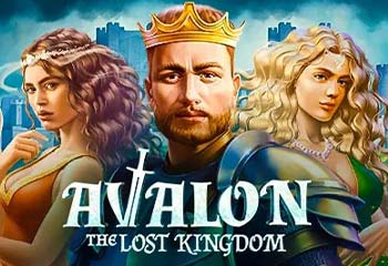 Avalon: The Lost Kingdom