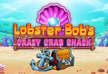 Lobster Bob’s Crazy Crab Shack